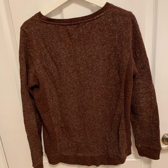 ROOTS SWEATER - Picture 5 of 5